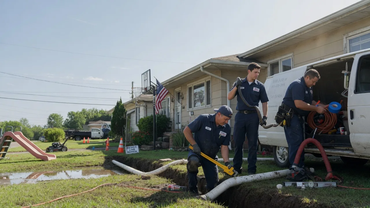 Toilet Installation in Linden, CA near me